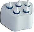 PURE 3 Bottle Gel/Lotion Warmer