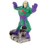 Justice League - Resin Figure: Lex Luthor