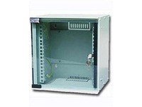 10 WallCabinet 06HE Digitus DN-10 05-U