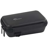 Lowepro 4.3-Inch Navi Shield GPS Carrying Case (Black)