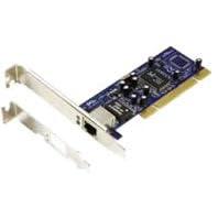 PLANEX 1000BASE-T PCI�o�X LAN�A�_�v�^ GN-1200TW