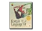  : Korean Language Kit 1.0