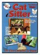 Cat Sitter DVD