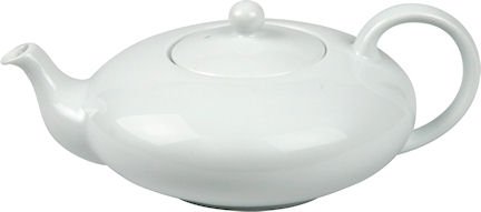 Waechtersbach 1154891001 - Small Aroma Pot-Sieve-Lid With Gift Box - 4 Cups