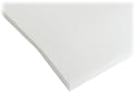 Serta 4-Pound Memory Foam Queen 2-Inch Mattress Topper