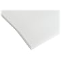 Serta 4-Pound Memory Foam Queen 2-Inch Mattress Topper