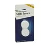 BAUSCH & LOMB CONTACT LENS CASE ONLY