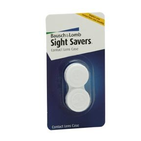Buy CONTACT LENS CASE by BAUSCH & LOMB now!