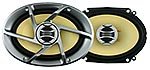 Pioneer TSD6802R 6 X 8 2-Way 260 Watt Speakers