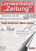 Lernwerkstatt, Zeitung