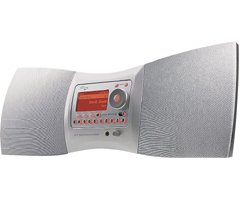 Delphi SA10001 SKYFi Audio System