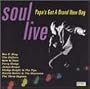 Soul Live: Papa's Got a Brand New Bag