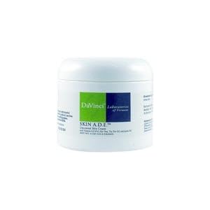DaVinci Labs Skin ADE Cream - 4 Oz. by DaVinci