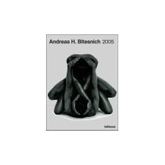 Andreas H. Bitesnich 2005 Calendar: Woman