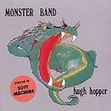 Monster Band