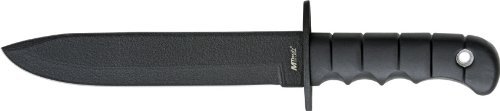 MTECH USA MT-092 Fixed Blade Knife 14-Inch Overall MTECH USA MT-092 Fixed Blade Knife 14-Inch Overall Hunting Knives