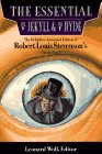 The Strange Case of Dr. Jekyll and Mr. Hyde