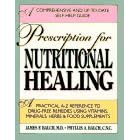 Prescription for Nutritional Healing