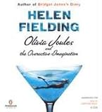 Olivia Joules and the Overactive Imagination