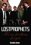 The Lostprophets