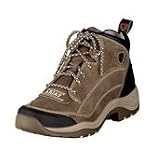 Ariat Womens Shiloh Trail Rider Boot Olive