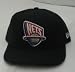 New Jersey Nets NBA Logo Cap