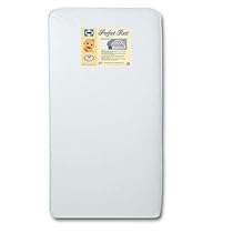 Sealy Perfect Rest 150 Coil Mattress