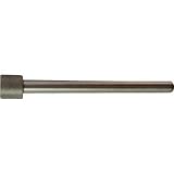 トラスコ中山:TRUSCO ダイヤモンドバー Φ11X刃長10X軸6 ＃200 T6-206F 型式:T6-206F