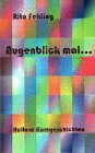 Produkt-Bild: Augenblick mal ... Heitere Kurzgeschichten (Book on Demand)
