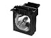 2000HRS 200W REPLACEMENT LAMP FOR VPL-PX20 / PX30 / VW10HT (LMP-P200)