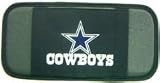 Dallas Cowboys Visor CD Organizer
