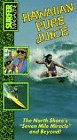 City Travel Guides Discounted  VHS : Surfer Magazine: Hawaiian