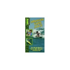 Surfer Magazine: Hawaiian [VHS]