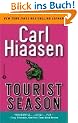 Tourist Season