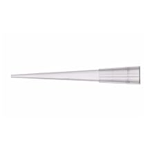 Wheaton 851248 Non-Sterile Pipette Microtip, 200 microliter Volume, Natural (Case of 1000)