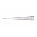 Wheaton 851248 Non-Sterile Pipette Microtip, 200 microliter Volume, Natural (Case of 1000)