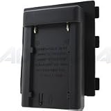Litepanels LP MProDVAP-S DV Adapter to Power MicroPro Lite with Sony Style Batteries
