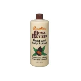 Queen Helene Cocoa Butter Hand and Body Lotion Body Lotions