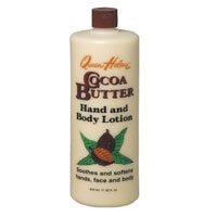 Queen Helene Cocoa Butter Hand and Body Lotion Body Lotions