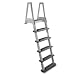 Ladder Riser for Deluxe Straight Up & Down Ladder for Decks over 56