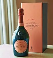 Laurent Perrier Rosé NV - Single Bottle