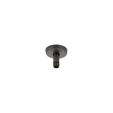 Buy Delta Faucet U4996-RB Universal Showering Components Shower Arm and Flange,... by DELTA FAUCET