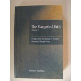 The evangelical faith