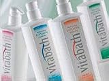 Vitabath Lotion (select size/or sent)
