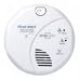 BRK SCO500B OneLink® Battery Operated Combination Smoke and Carbon Monoxide Alarm with Voice Location