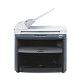 Canon : ImageCLASS MF4690 Multifunction Laser Printer w/Scan, Copy, Fax, Network -:- Sold as 1 EA