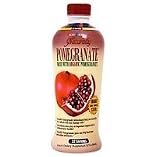 Naturally Pomegranate Liquid Dietary Supplement - 32 fl. oz.