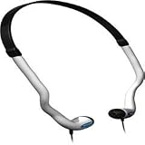 Lightweight Stereo Earbuds