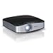 from Philips Philips Pico Pix PPX1020 Projector (20 Lumens) Model PPX1020
