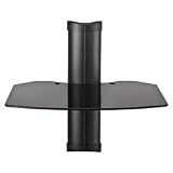 21ZAprC6KZL. SL160  Omnimount Tria 1 B 1 Shelf Wall Furniture